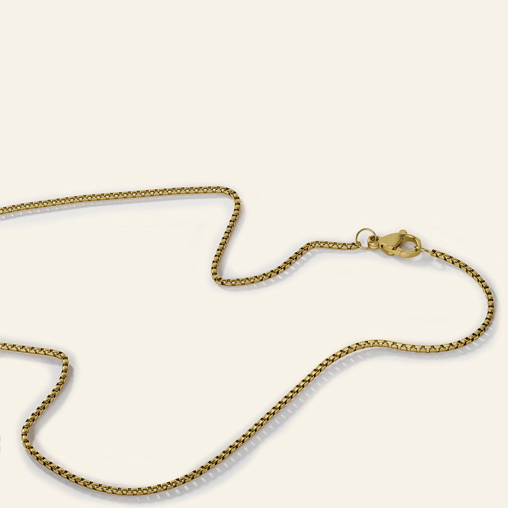 Luxe-Tauschkette